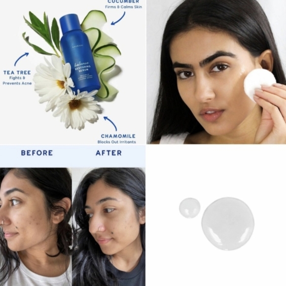 5/75$ AAVRANI Balance Restoring Serum - Picture 15 of 15